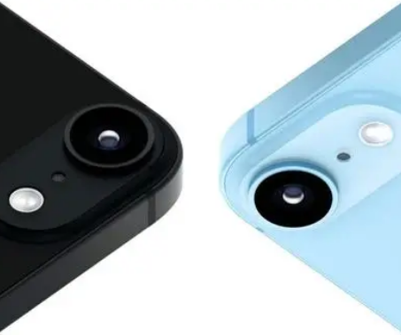 蒲城苹果SE4维修分享iPhoneSE4支持AI摄影A16芯片