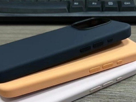 蒲城苹果14维修站分享iPhone14手机壳能直接给iPhone15用吗?