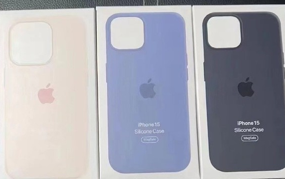 蒲城苹果14维修站分享iPhone14手机壳能直接给iPhone15用吗？ 