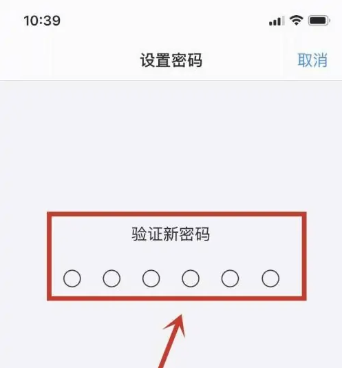 蒲城苹果手机维修分享:如何安全的使用iPhone14？iPhone14解锁方法 
