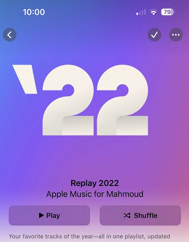蒲城苹果手机维修分享iOS16.2 Beta3更新内容及升级建议 