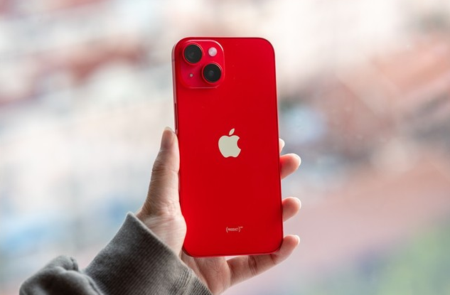 蒲城苹果14维修分享为什么大家觉得iPhone 14不香了 