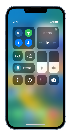 蒲城苹果14维修分享 iPhone 14 个性化设置：让它成为你的专属设备 