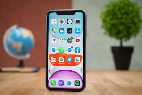 蒲城苹果手机维修分享升级iOS16屏幕失灵解决办法 