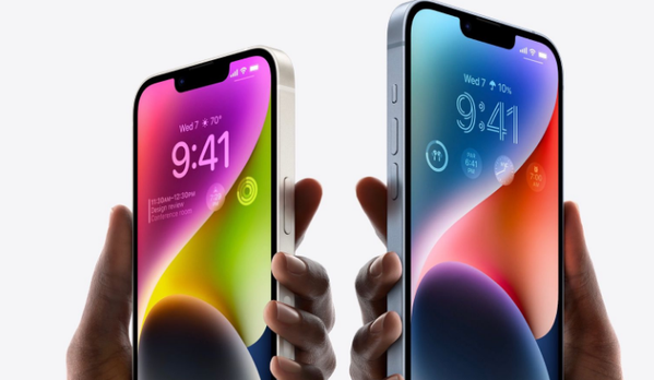 蒲城苹果14维修分享iPhone 14系列支持的eSIM卡有哪些优点 