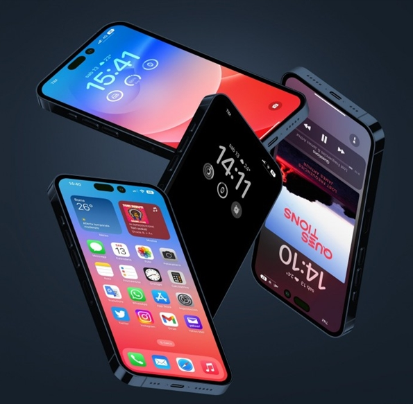 蒲城苹果14维修分享入门级iPhone 14多少钱 