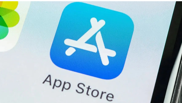 蒲城苹果手机维修分享应用商店出现大量色情App，苹果会处理吗 