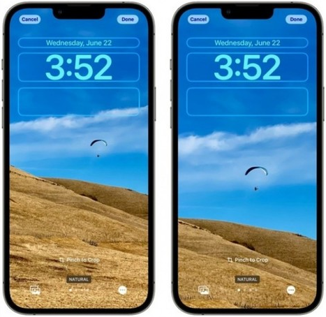 蒲城苹果手机维修分享iOS16有哪些BUG 