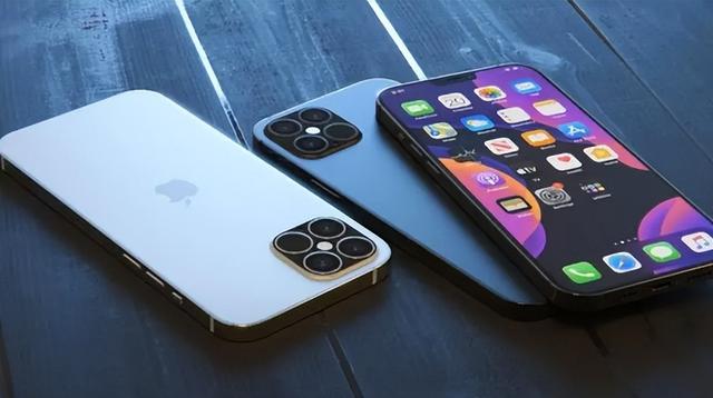 蒲城苹果14维修分享iPhone 14上市后，iPhone 13会下架吗 