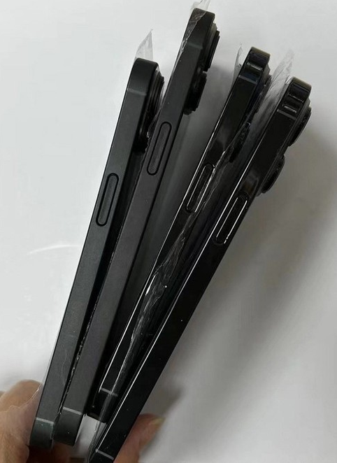 蒲城苹果14维修分享iPhone14电池多少毫安 