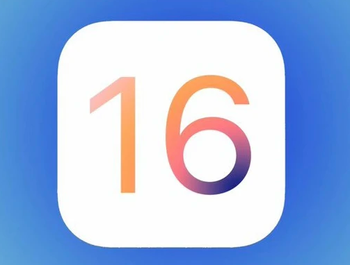 蒲城苹果手机维修分享iOS16不支持iPhone6s，手中的6s怎么办 