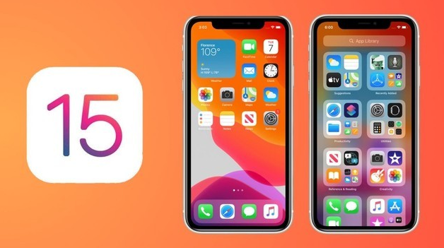 蒲城苹果13维修分享iPhone13更新iOS 15.5，体验如何 