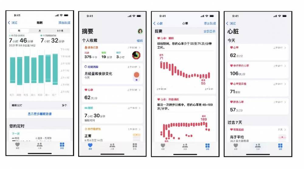蒲城苹果手机维修分享iPhone实用功能汇总 