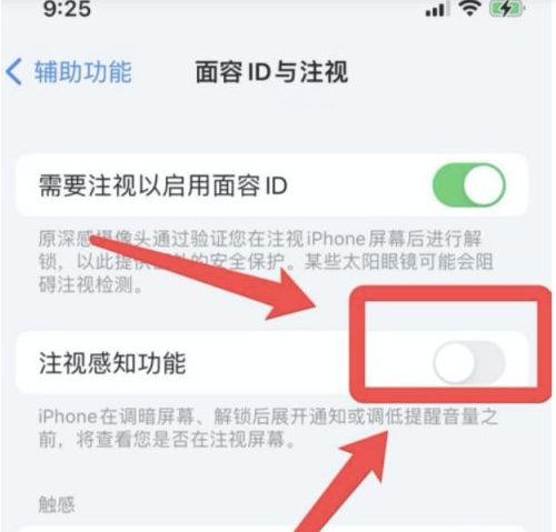 蒲城苹果13维修分享为什么iPhone 13来电铃声忽大忽小 