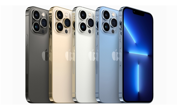 蒲城苹果14维修分享iPhone 14、14 Pro/Max规格、售价汇总 