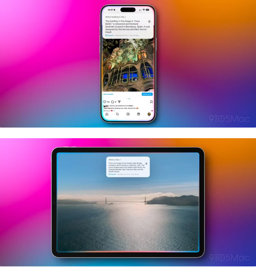 蒲城苹果手机维修分享苹果 Siri 接入 ChatGPT AI  