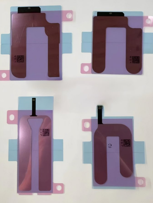 蒲城苹果手机维修分享iPhone 17 Pro 机型电池将采用创新型粘合剂 