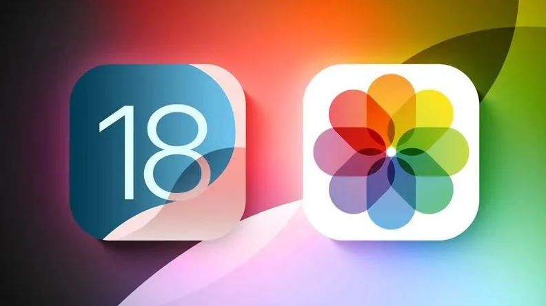 蒲城苹果手机维修分享苹果 iOS / iPadOS 18.1Beta 3 发布 