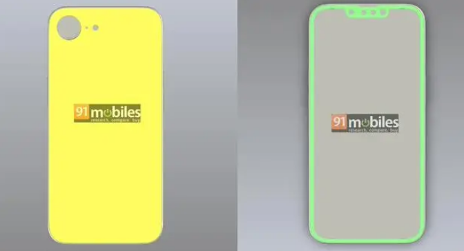蒲城苹果手机维修分享苹果小屏iPhone SE4值得买吗 