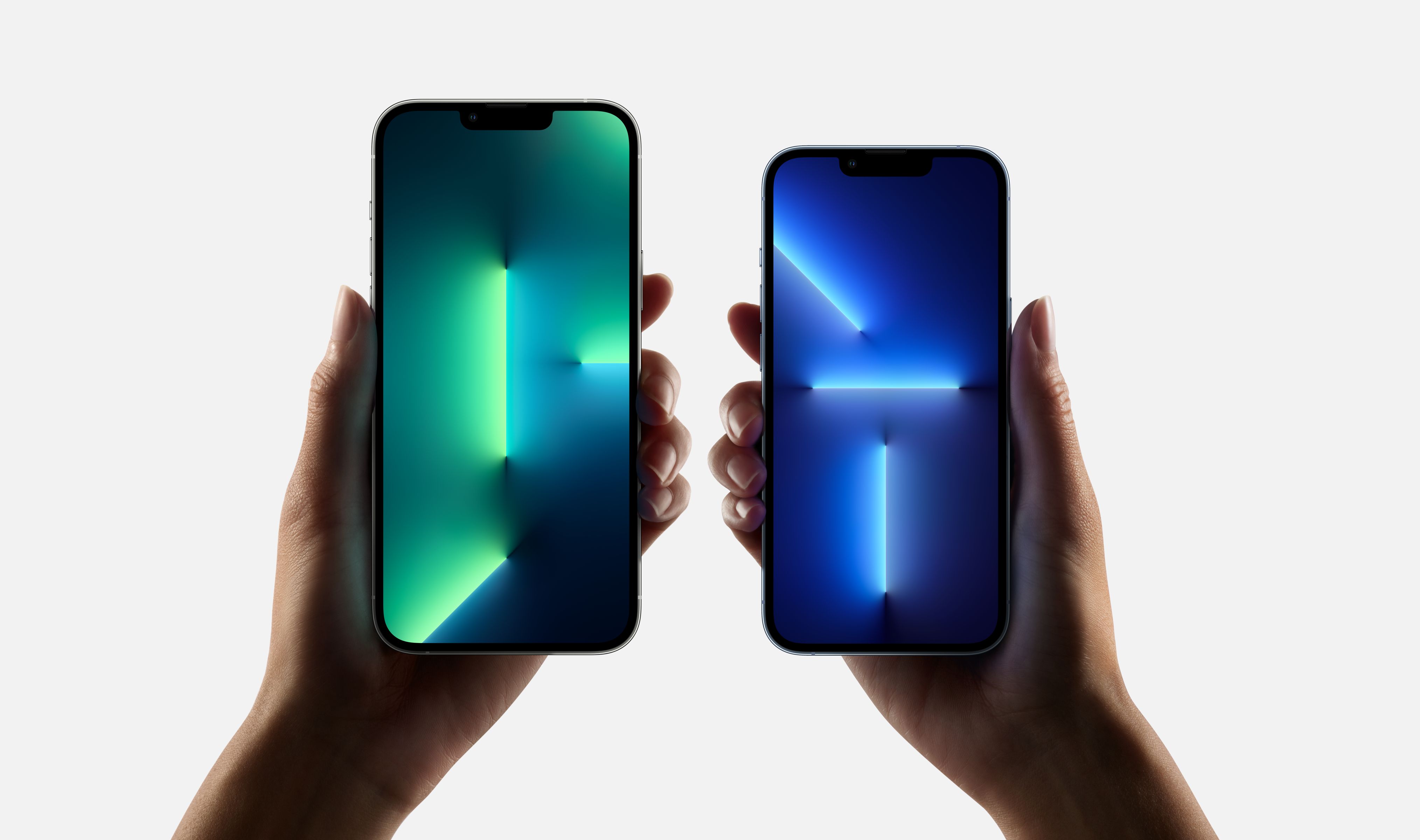 蒲城苹果手机维修分享iPhone 13 四款机型怎么选 