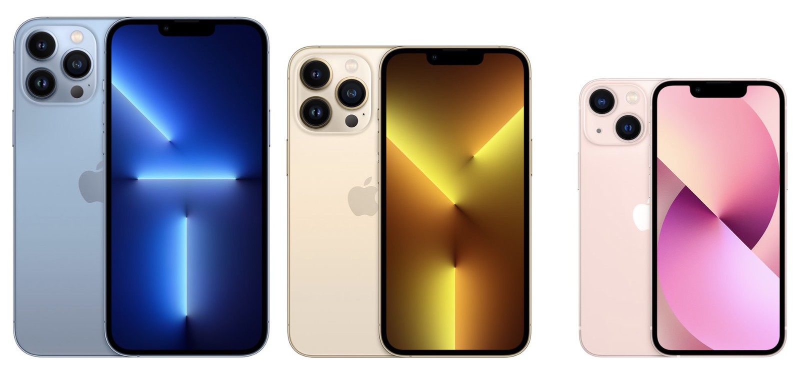 蒲城苹果手机维修分享iPhone 13续航怎么样 