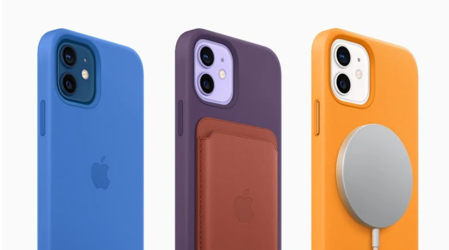 蒲城苹果手机维修分享关于 iPhone 13 的细节爆料 