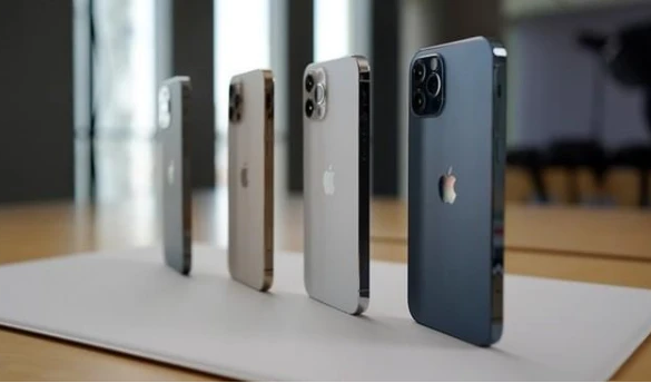 蒲城苹果手机维修分享为什么说iPhone13才是真旗舰 