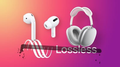 蒲城苹果手机维修分享哪些设备支持Apple Music 无损音频 