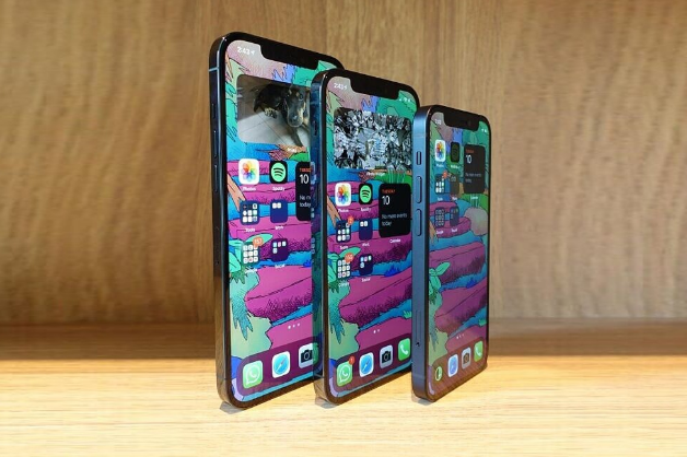 蒲城苹果手机维修分享iPhone 13发布日期 