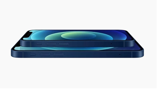 蒲城苹果手机维修分享iPhone 12 mini 锁屏后触屏失灵怎么办 