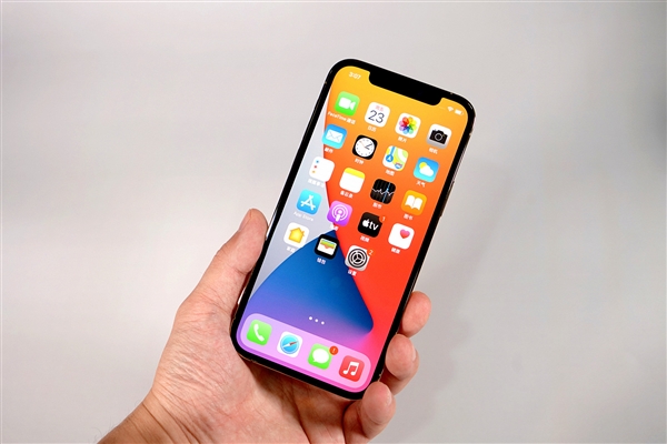 蒲城苹果手机维修分享iOS 14.2修订版已到，专属iPhone 12系列 