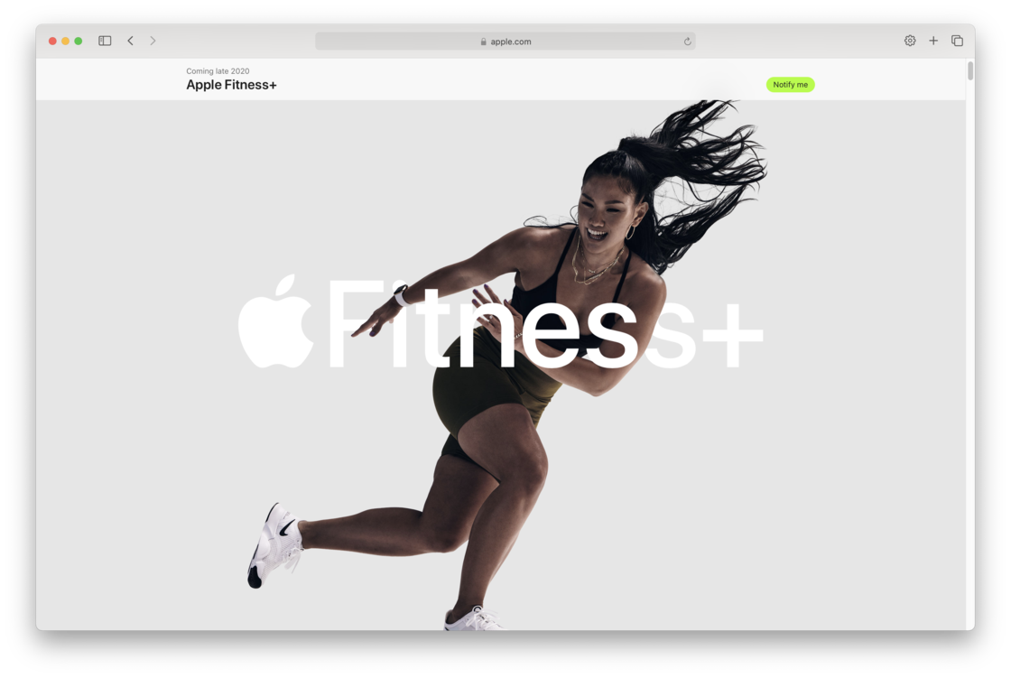 蒲城苹果手机维修分享Apple One 订阅服务是什么 