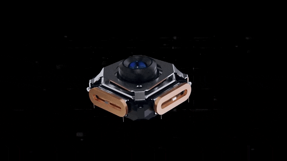 蒲城苹果手机维修分享iPhone 12 Pro Max 独享的这颗传感器更大的特点是什么 