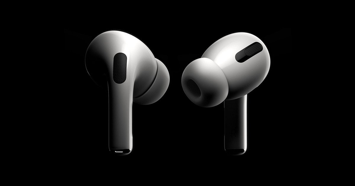 蒲城苹果手机维修分享AirPods Pro 爆音、降噪效果下降怎么办 