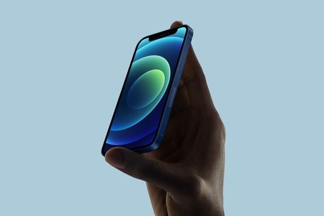 蒲城苹果手机维修分享iPhone 12 mini辐射很大吗 