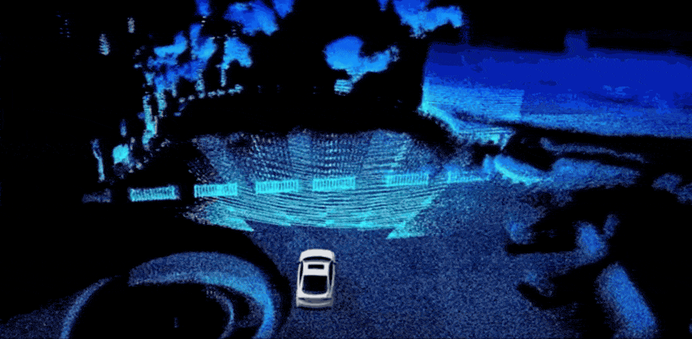 蒲城苹果手机维修分享iPhone 12 Pro 搭载的 LiDAR 镜头与 ToF 镜头有什么不同 