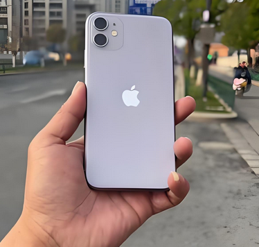 蒲城苹果11系统维修分享iPhone11手机系统崩溃无法开机如何解决