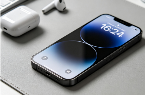 蒲城苹果手机维修分享iPhone12 Pro Max 换电池 