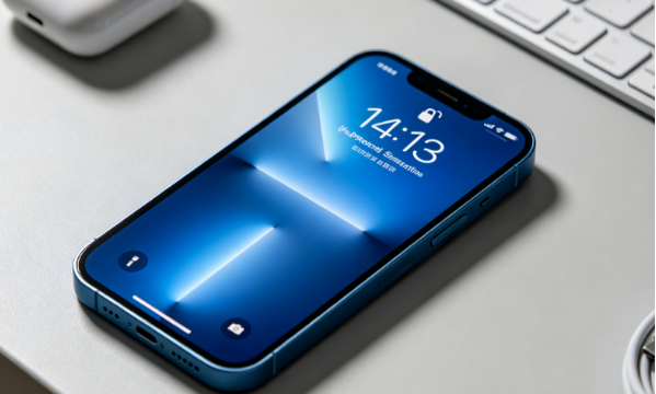 蒲城苹果手机维修分享iPhone13 换电池 
