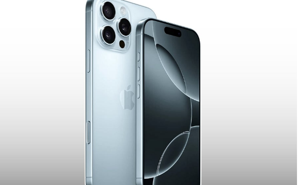蒲城苹果手机维修分享iPhone 16 Pro换电池 