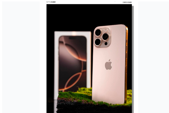 蒲城苹果手机维修分享iPhone 16 Pro Max换电池 