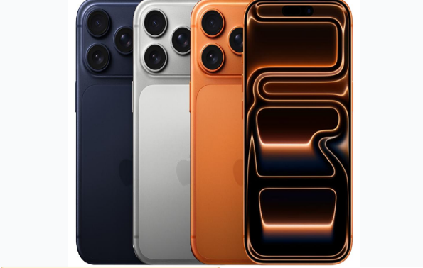 蒲城苹果手机维修分享iPhone 17 Pro换电池 