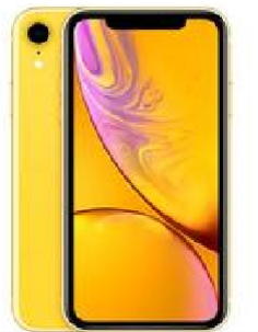 蒲城苹果维修点分享iPhone XR进水维修 