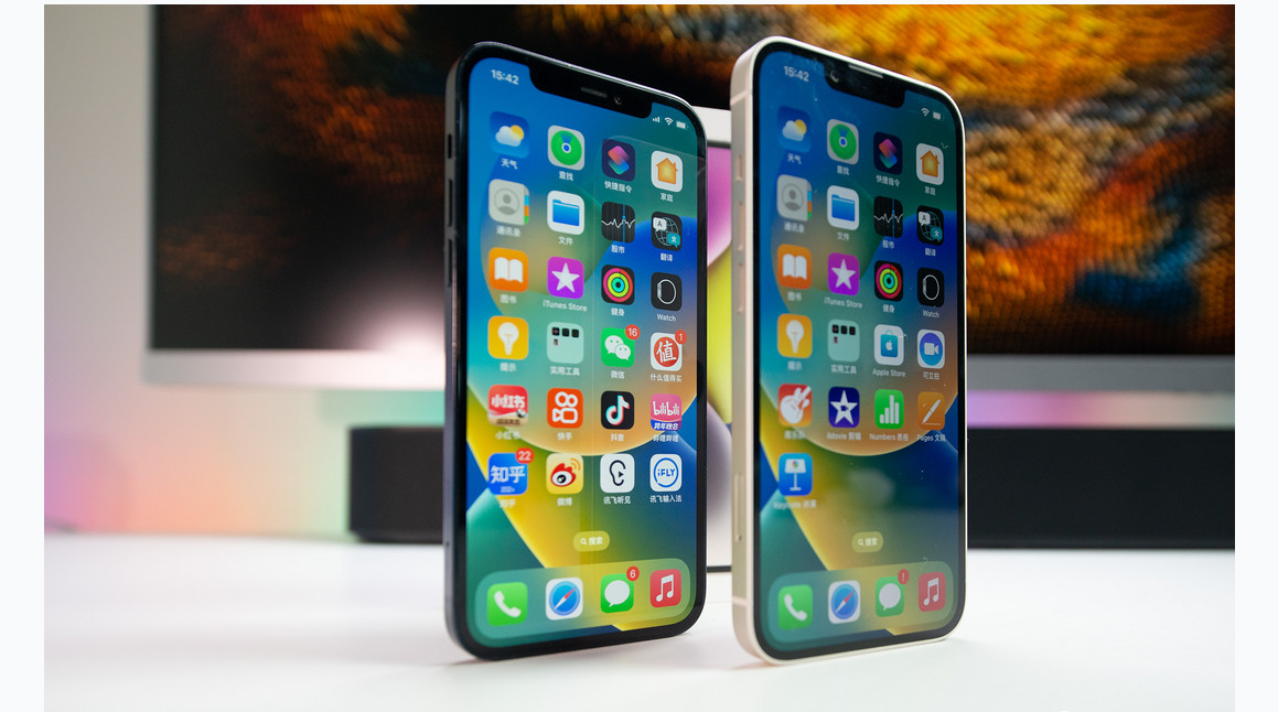 蒲城苹果维修点分享iPhone 14 Plus进水维修 