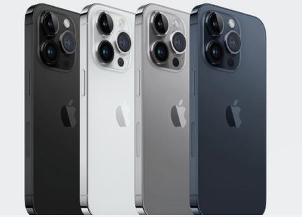 蒲城苹果维修点分享iPhone 16 Pro屏幕更换全新维修实操难点 