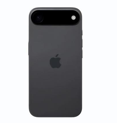蒲城苹果维修点分享iPhone 17 Air屏幕更换的维修隐患 