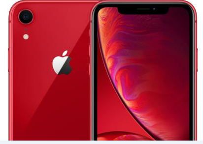 蒲城苹果维修点分享iPhone XR维修主板易被忽视的硬件陷阱 