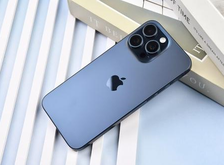 蒲城苹果维修点分享iPhone 15 Pro Max自动关机造成的原因 
