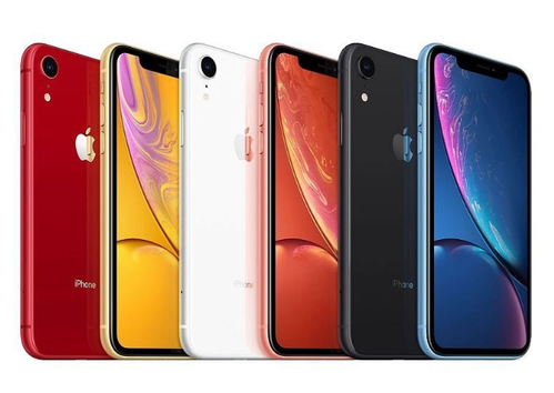 蒲城苹果维修点分享iPhone XR扩容实操风险剖析 