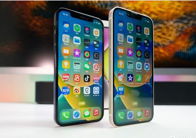 蒲城苹果维修点分享iPhone 14 Plus扩容深层隐患梳理 